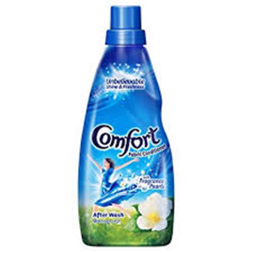 COMFORT FABRIC COND.BLUE 860ML.